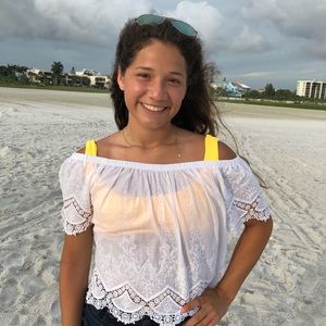 Meet your Posher, Tiffany